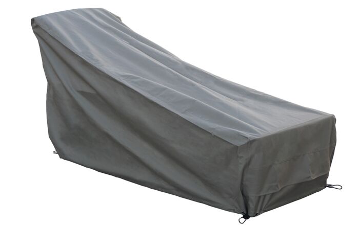 Bramblecrest Ripstop Mauritius, La Rochelle & Portofino Lounger Cover -FC03LGG