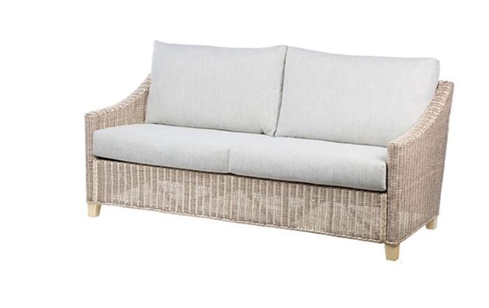 Desser Dijon Cane Rattan Range