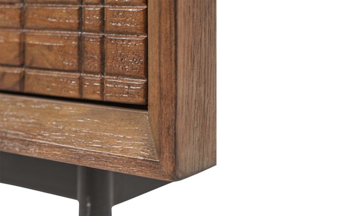 Pacific&#x20;Lifestyle&#x20;Arte&#x20;Acacia&#x20;Wood&#x20;Bedside&#x20;Unit-76-550&#x20;1