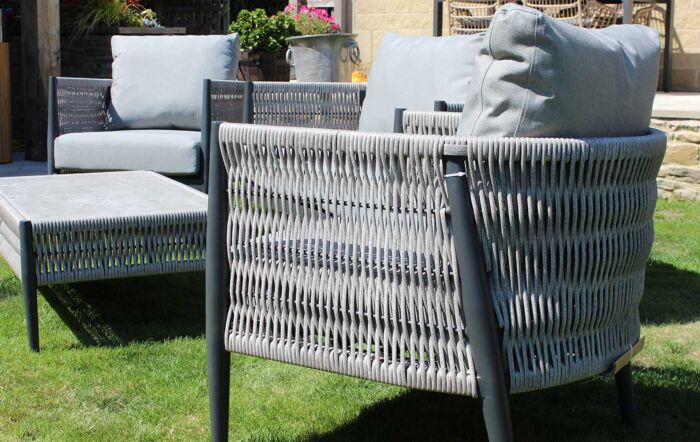 Bramblecrest&#x20;Mauritius&#x20;Grey&#x20;Two&#x20;Seater&#x20;Garden&#x20;Sofa&#x20;Set&#x20;-&#x20;Grey-ARMASS1&#x20;1