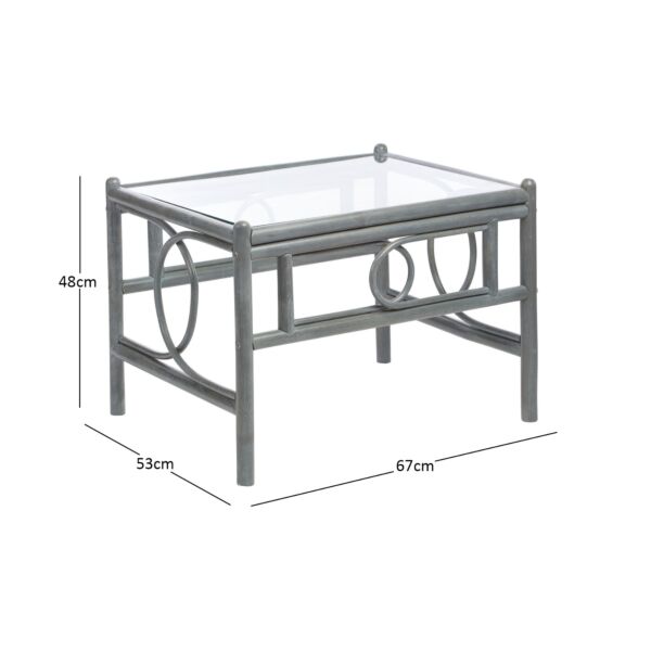 Product Footprint Illustration