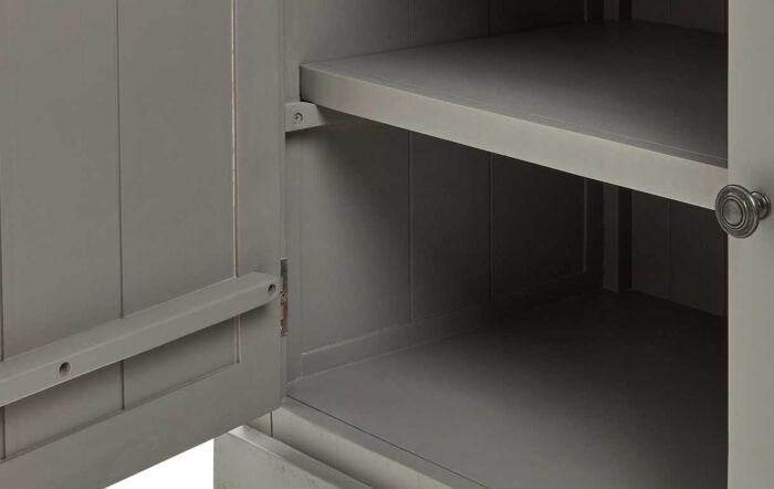 Hill Interiors Oxley Collection Sideboard-22535