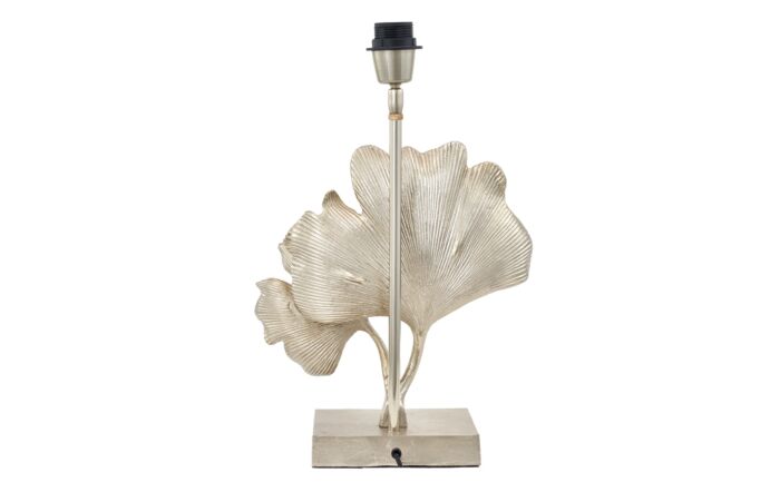 Pacific&#x20;Lifestyle&#x20;Gingko&#x20;Shiny&#x20;Champagne&#x20;Metal&#x20;Leaf&#x20;Table&#x20;Lamp-30-831-BO&#x20;1