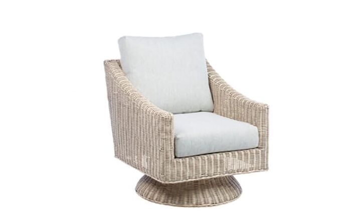 Desser Dijon Cane Rattan Range