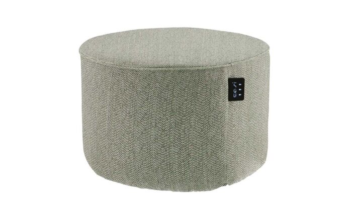 Pacific Lifestyle Cosipouf Short Round Green-18-556-GR