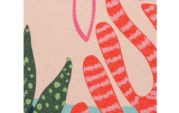 Furn. Coralina 120x170cm Outdoor Rug-Furn. Coralina 120x170cm Outdoor Rug