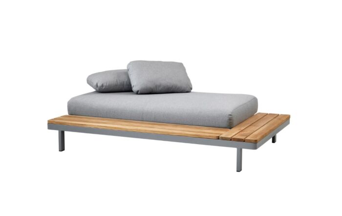 Cane-Line Space Large Corner Sofa Set-airtouchset1