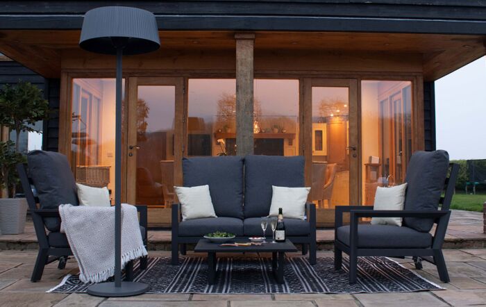 Maze&#x20;2100W&#x20;Lyra&#x20;Freestanding&#x20;Electric&#x20;Patio&#x20;Heater&#x20;-&#x20;Charcoal-HT-LYR-2100-FS-CH&#x20;1