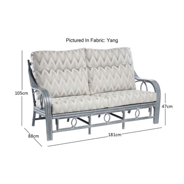 Product Footprint Illustration