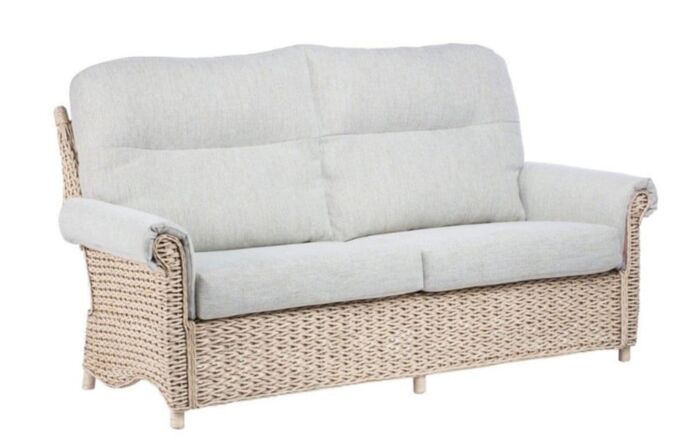 Desser Harlow 3 Seater Sofa-Desser Harlow 3 Seater Sofa