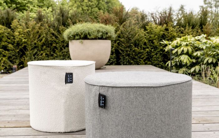 Pacific&#x20;Lifestyle&#x20;Cosipouf&#x20;Short&#x20;Round&#x20;Grey-18-556-GY&#x20;1