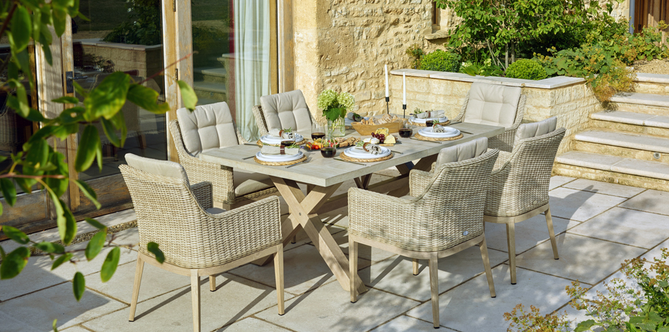 Luxury Garden Furniture