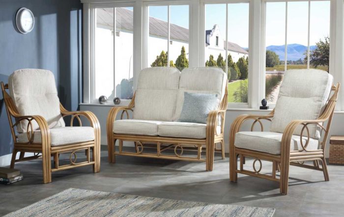 What Furniture is Best for a Conservatory?