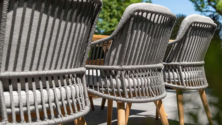 What’s Trending in Garden Furniture for 2024?