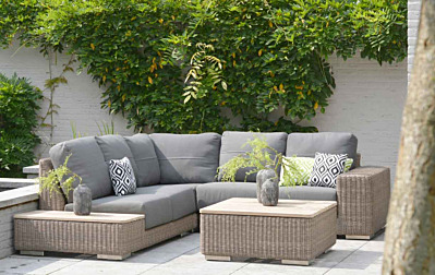 What Patio Furniture Should I Buy?