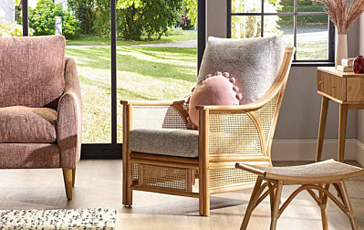 How To Style Your Conservatory - Expert Tips