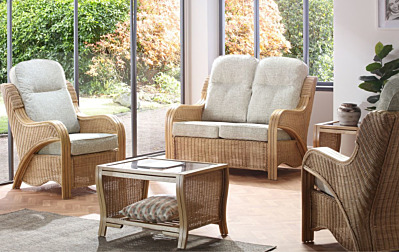 How to Care for your Conservatory Furniture