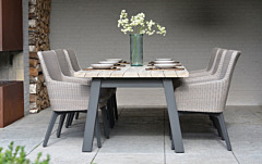 How to Choose the Right Patio Table for Your Outside Space