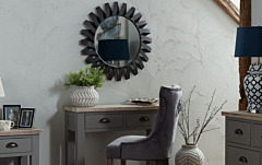 Why are Round Mirrors a Great Addition to your Interior Space