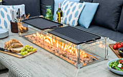Everything You Need To Know About Firepit Tables