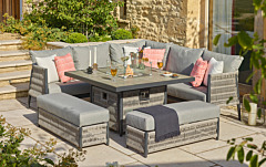 What Kind of Patio Furniture is Most Durable?