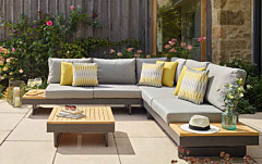 JB Furniture included in The Independent 'Best Garden Sofas and Furniture 2023'