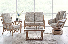 Why Is Cane Conservatory Furniture So Long Lasting?