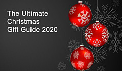 The Ultimate Christmas Gift Guide