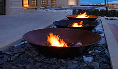 The Complete Guide to Outdoor Heating