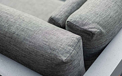 How to Clean Outdoor Cushions