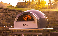 How To Use And Light A Pizza Oven