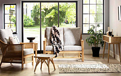 Interior Ideas to Refresh your Conservatory, Orangery or Garden Sunroom