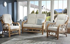 What Furniture is Best for a Conservatory?