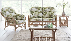 How to Furnish a Conservatory