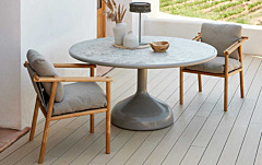 Different Types of Garden Tables Explained
