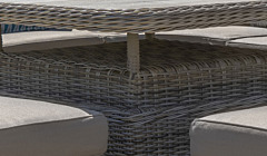 How to Maintain Rattan Garden Furniture