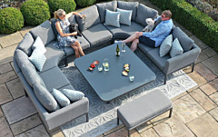 Brand Spotlight: A Guide To Maze Garden Furniture