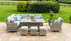 The Ultimate Guide to Rattan Garden Furniture