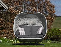 Our Guide To Buying A Hanging Egg Chair
