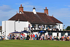 Why JB Furniture supports Ossett Cricket & Athletic Club