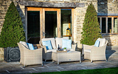 What’s the Best Way to Care for Different Types of Garden Furniture?