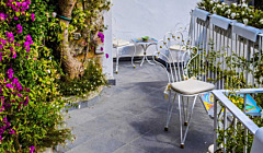 Roof Garden Design Ideas