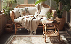 Make your Conservatory a Winter Retreat