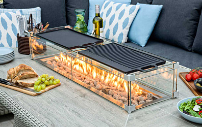 Everything You Need To Know About Firepit Tables