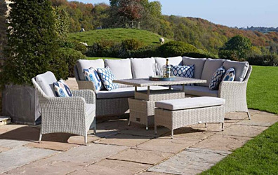 Bramblecrest Furniture Guide - How to Setup & Operate Your Furniture