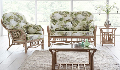 How to Furnish a Conservatory
