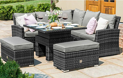 Top Garden Furniture Picks 2022