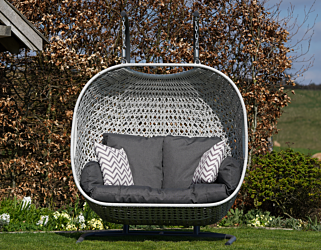 Our Guide To Buying A Hanging Egg Chair
