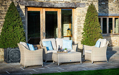 What’s the Best Way to Care for Different Types of Garden Furniture?