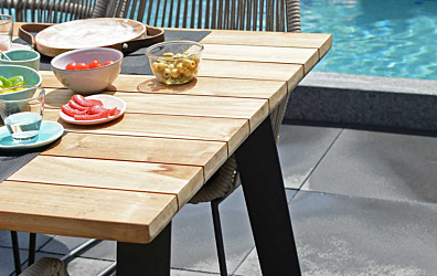 What Patio Furniture Material Lasts The Longest?